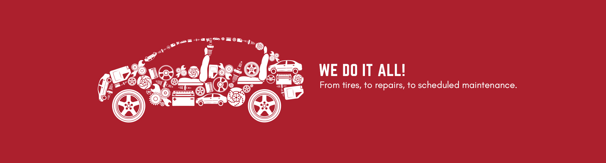 Neighborhood Tire Pros